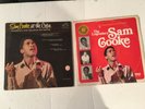 sam cooke-legendary-at the copa-excellent vinyl