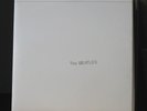 The Beatles - White Album Mobile Fidelity Sound Lab 1982 Vinyl Pressing - AS-IS