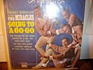 Smokey Robinson and the Miracles Going to A Go-Go Juke Box  Ep (Rare)