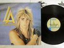 LAURENCE ARCHER L.A. MELDOC MEL-9 Japan VINYL LP