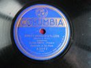 Blues CLARA SMITH batch of 4 US original 78s