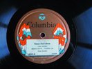 BESSIE SMITH batch of 4 original 78s (US)