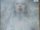 MYRKUR Mareridt 2xLP Clear Splatter Deluxe Vinyl RARE Odd Nerdrum Chelsea Wolfe