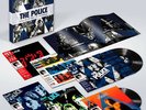 Police Every Move You Make Studio Recordings Vinyl LP Boxset New 2018