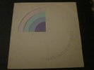CURVED AIR - SECOND ALBUM - DIE CUT MULTI LAYER COVER - STAMPA UK - LP VINILE