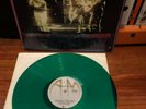 GREEN VINYL TEMPLE OF THE DOG Vinyl LP BOOTLEG (1991)
