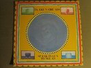 TALKING HEADS SPEAKING IN TONGUES LP ORIG '83 SIRE NEW WAVE SYNTH POP ROCK VG+