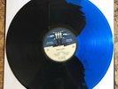 King Tuff Live Third Man Records Black & Blue Vinyl
