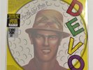 Devo “Q:Are We Not Men?” LP Picture Disc RSD 2018 Sealed