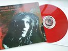 Pink Floyd - Atomic Heartbeats - Unofficial Red Vinyl LP