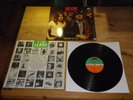 AC/DC: Highway To Hell, ATLANTIC, ATL 50 628, ORG GER, 1979, 12