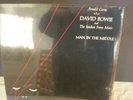ARNOLD CORN AKA DAVID BOWIE AND THE SPIDERS FROM MARS MAN IN THE MIDDLE SEALED