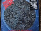 Morbid Angel 'Altars Of Madness' original 1989 vinyl album