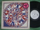 HISTORY OF THE GRATEFUL DEAD 