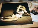 Madonna - Get Together - Rare Ltd Edition For MDNA Fan Club Canada Picture Disc