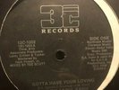 STEVEN ABDUL KHAN - GOTTA HAVE YOUR LOVING - 3C RARE MODERN SOUL FUNK 12