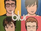 Blur: The Best Of  2 × 12