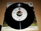 Ernst Mosch Egerländer Single Weißmuster Promo Musterplatte UX 5230