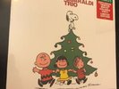 VINCE GUARALDI TRIO Dillard’s White Vinyl Sealed LP A CHARLIE BROWN CHRISTMAS