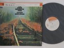 LP DAVE BRUBECK TRIO Blues Roots SONP50053 CBS SONY JAPAN Vinyl OBI