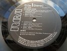 DAVID BOWIE DIAMOND DOGS 1970s UK Press MINT- PLAY  LP ARCHIVED COPY