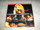 MOFI MFSL MOBILE FIDELITY ALSION KRAUSS + UNION STATION LIVE 180G VINYL 3 LPS