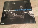 Ryan Adams Live At Rough Trade Vinyl Lp Big Colours Prisoner Gold Colors