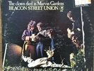 BEACON STREET UNION Clown Died Marvin Gardens MGM MONO Rare White Label Promo LP