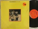 THE STEVE MILLER BAND BRAVE NEW WORLD LP CAPITOL GATEFOLD SHRINK ORANGE LABEL