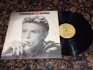 DAVID BOWIE CHANGES ONE BOWIE 1st Press 1976 VINYL APL1- 1732 LP RCA RECORDS