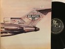 BEASTIE BOYS LICENSED TO ILL LP 1986 ORIGINAL DEF JAM GATEFOLD INNER SLEEVE