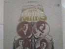 The Kinks Something Else lp