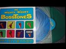 The Mighty Mighty Bosstones ?/ Pay Attention 2LP 2000 Big Rig Island Ska Punk