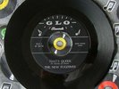 RARE '66 GARAGE 45 THE NEW FUGITIVES on GLO #5241 
