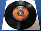 Johnny Adams Born To Love You Bad Habit Soul Vinyl 45 Single Piranha Records