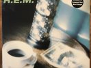 R.E.M. Sealed Bang And Blame maxi-single vinyl