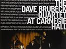 Brubeck Quartet, Dave-The Dave Brubeck Quartet At Carnegie Hall (18 VINYL LP NEW