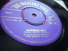 Elvis Presley ?Heartbreak Hotel / I Was The One HMV 1956 45 ?7M 385  EX  Con