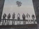 THE ALLMAN BROTHERS BAND -SEVEN TURNS- 1990 MEXICAN LP STILL SEALED SOUTHERN