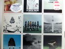 Pink Floyd ?– A Nice Pair SEALED 1st Press 1973 USA 2LP Set w/ HYPE  Syd Barrett