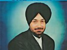 LP - Malkit Singh (Golden Star UK) GAL SUN JA - LP (Vinyl Record) - BHANGRA