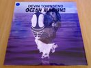 New Sealed Devin Townsend Ocean Machine Double Vinyl Record Set