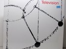 Television S/T SEALED 1st Press PROMO ONLY 1992 LP Blondie Ramones Patti Smith