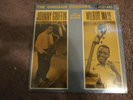 JOHNNY GRIFFIN & WILBUR WARE WITH JUNIOR MANCE - THE CHICAGO COOKERS.JAZZLAND 12