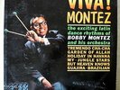 BOBBY MONTEZ Viva  Nr MINT orig World Pacific WP-1803 Latin boogaloo Ray Rivera