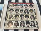 ROLLING STONES // SOME GIRLS. DIE. CUT ORIG. NM UK LP