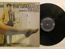 The Graduate - 1968 Motion Picture Soundtrack (NM) In Shrink Ultrasonic Clean