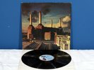 Pink Floyd ANIMALS LP Vinile *EX-/EX-* (1977 Germany Vinyl Press) RaRo