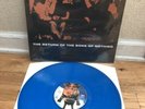 PINK FLOYD- THE RETURN OF THE SONS OF NOTHING Live LISNER AUDITORIUM Trans. Blue