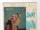 ROCKABILLY-ROULETTE EP 1-302-JIMMY BOWEN W/ COVER-I'M STICKIN' WITH YOU +3